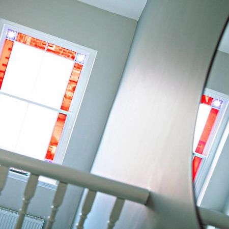 The Loft Apartment, 8 Granville Road Harrogate Dış mekan fotoğraf
